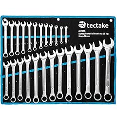 Tectake set chiavi usato  Spedito ovunque in Italia 