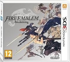 3ds fire emblem gebraucht kaufen  Wird an jeden Ort in Deutschland