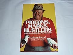 Pigeons marks hustlers for sale  Delivered anywhere in USA 