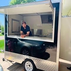 Mini cute trailer for sale  Delivered anywhere in USA 