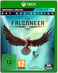 The falconeer day gebraucht kaufen  Wird an jeden Ort in Deutschland