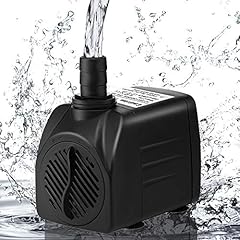 Cadrim submersible water for sale  Delivered anywhere in UK