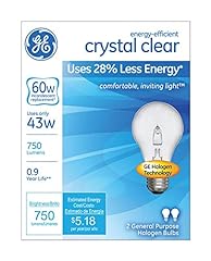 Halogen light bulbs for sale  Delivered anywhere in USA 