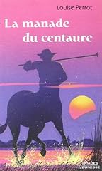 Manade centaure d'occasion  Livré partout en France