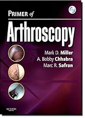 Primer arthroscopy text for sale  Delivered anywhere in USA 