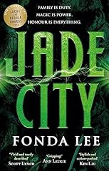 Jade city the gebraucht kaufen  Wird an jeden Ort in Deutschland