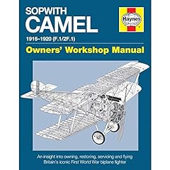 Sopwith camel 1916 for sale  Delivered anywhere in USA 