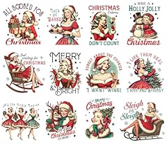 Christmas rub sheets for sale  Delivered anywhere in USA 