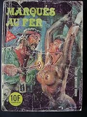 Marqués fer d'occasion  Livré partout en France