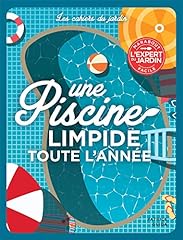 Piscine limpide année d'occasion  Livré partout en France