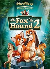 Fox hound 2 for sale  Delivered anywhere in UK