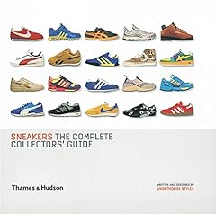 Sneakers the complete gebraucht kaufen  Wird an jeden Ort in Deutschland