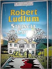 Robert ludlum striscia usato  Spedito ovunque in Italia 