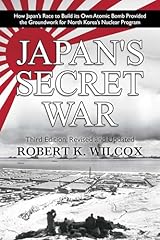 Japan secret how gebraucht kaufen  Wird an jeden Ort in Deutschland