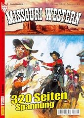 Missouri western vdz28699 gebraucht kaufen  Wird an jeden Ort in Deutschland