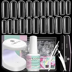 Saviland gel nail for sale  Delivered anywhere in USA 