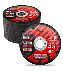 Luckut cut wheels for sale  Delivered anywhere in USA 