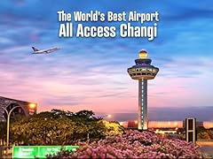Best airport access for sale  Delivered anywhere in UK
