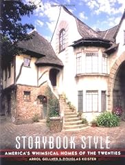 Storybook style houses for sale  Delivered anywhere in UK