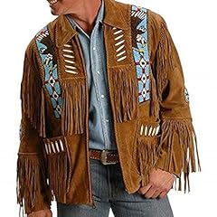 Genuine cowboy jacket for sale  Delivered anywhere in UK