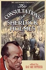 Consultations sherlock holmes for sale  Delivered anywhere in USA 