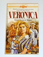 Veronica for sale  Delivered anywhere in USA 