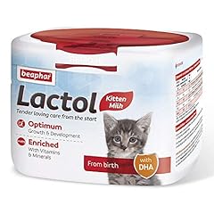 Beaphar lactol kitten for sale  Delivered anywhere in UK