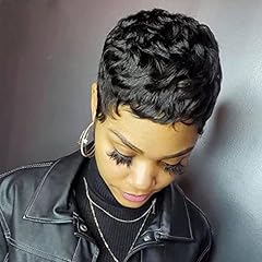 Youknowig pixie cut for sale  Delivered anywhere in USA 