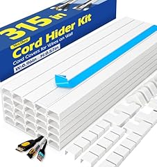 315in cord hider for sale  Delivered anywhere in USA 
