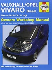 Haynes 5552 workshop for sale  Delivered anywhere in UK