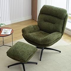 Swivel accent chair for sale  Delivered anywhere in USA 