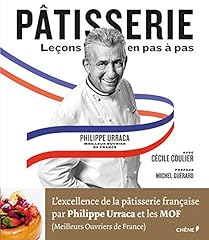 Pâtisserie leçons d'occasion  Livré partout en France