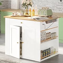 Ironck kitchen island for sale  Delivered anywhere in USA 