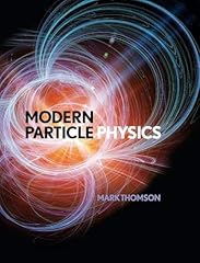 Modern particle physics gebraucht kaufen  Wird an jeden Ort in Deutschland