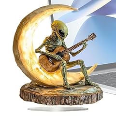 Alien garden statue for sale  Delivered anywhere in UK