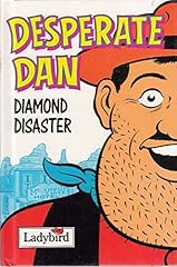 Desperate dan diamond for sale  Delivered anywhere in UK