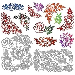 Mayjoydiy floral corner for sale  Delivered anywhere in UK