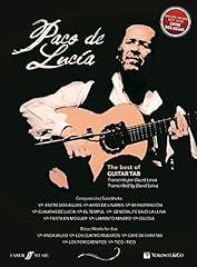 Paco lucia. best usato  Spedito ovunque in Italia 