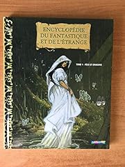 Encyclopédie fantastique étr d'occasion  Livré partout en France