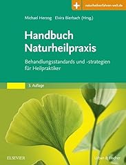 Handbuch naturheilpraxis behan gebraucht kaufen  Wird an jeden Ort in Deutschland