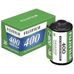 Fujifilm 400 135 usato  Spedito ovunque in Italia 