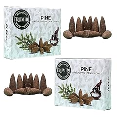 Pine backflow incense for sale  Delivered anywhere in USA 