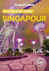 Singapour jours 7ed d'occasion  Livré partout en France