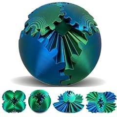 Gear ball gedruckter gebraucht kaufen  Wird an jeden Ort in Deutschland