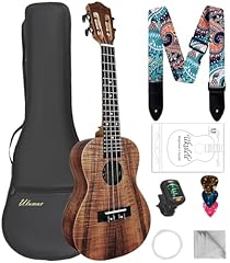 Ulumac tenor ukulele for sale  Delivered anywhere in USA 