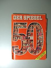 Spiegel 1947 1997 gebraucht kaufen  Wird an jeden Ort in Deutschland