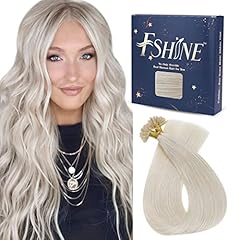 Fshine hair cheratina usato  Spedito ovunque in Italia 