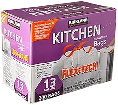 Kirkland signature drawstring for sale  Delivered anywhere in USA 
