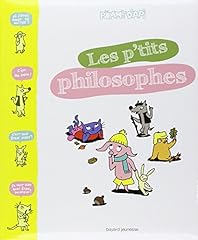 Tits philosophes d'occasion  Livré partout en France