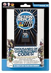 Action replay wii for sale  Delivered anywhere in USA 